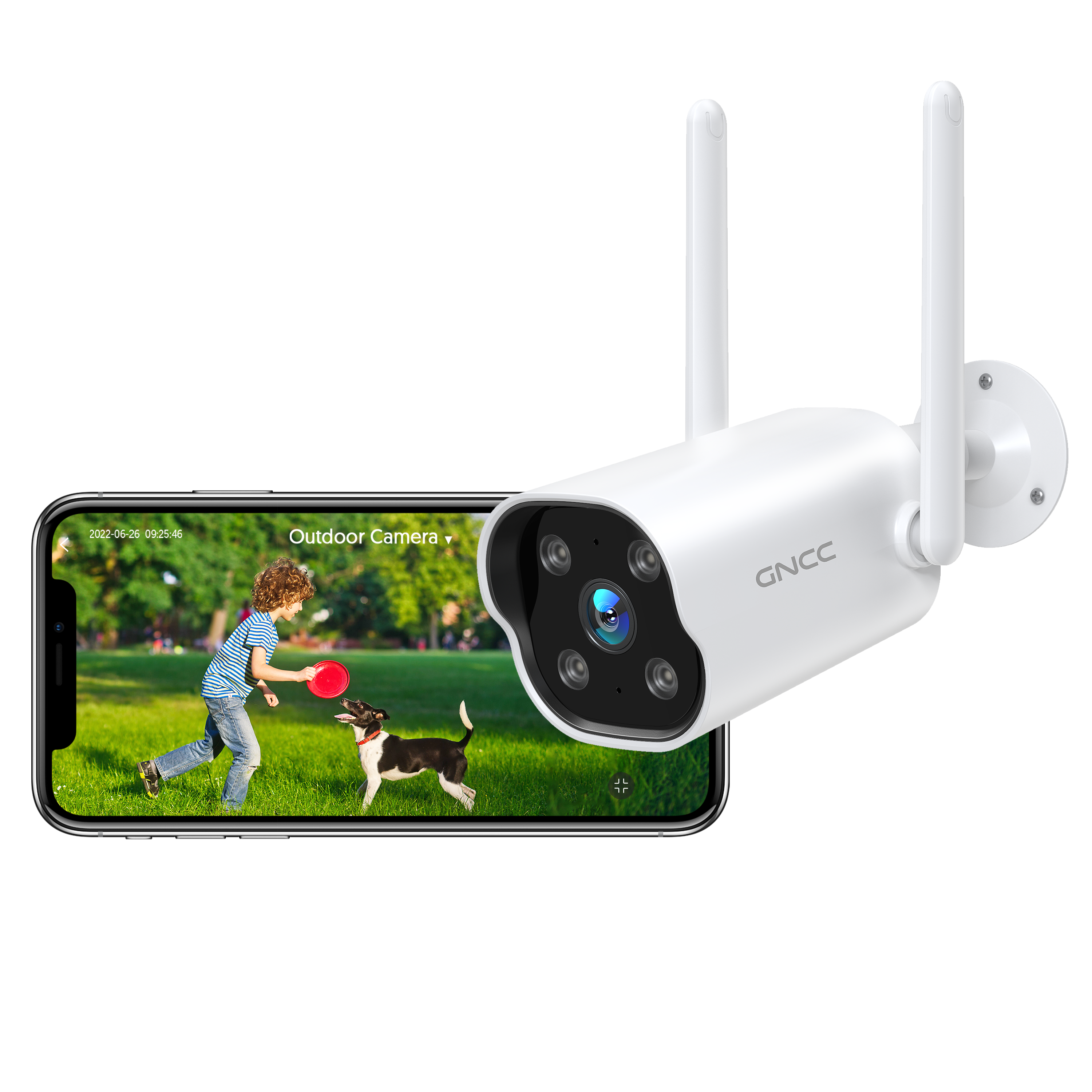 Conico Wireless Security Camera Conico Cloud Ip Camera Baby